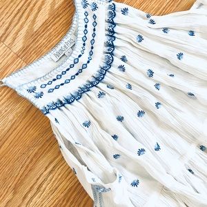 Patrons of Peace tank